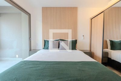 Apartamento, 1 quarto, 24 m² - Foto 5