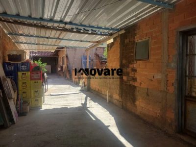 Casa, 1 quarto, 60 m² - Foto 1