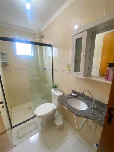 Apartamento, 2 quartos, 68 m² - Foto 4