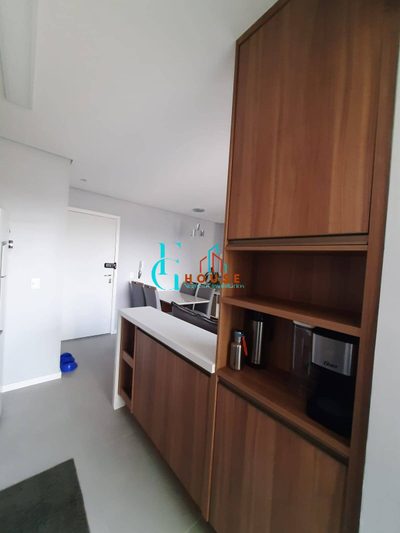 Apartamento, 2 quartos, 52 m² - Foto 3