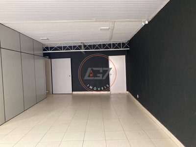 Loja-Salão, 200 m² - Foto 3