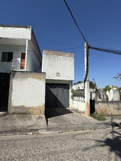 Casa, 1 quarto, 100 m² - Foto 1