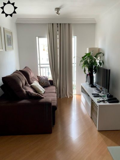 Apartamento, 3 quartos, 65 m² - Foto 1