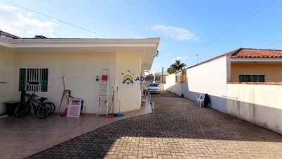 Casa, 2 quartos, 53 m² - Foto 3