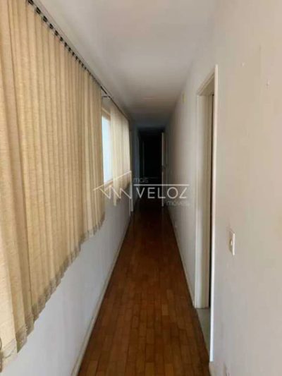Apartamento, 3 quartos, 215 m² - Foto 1