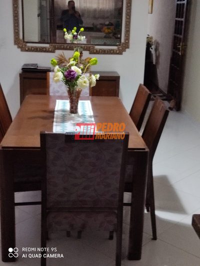 Sobrado, 3 quartos, 183 m² - Foto 5