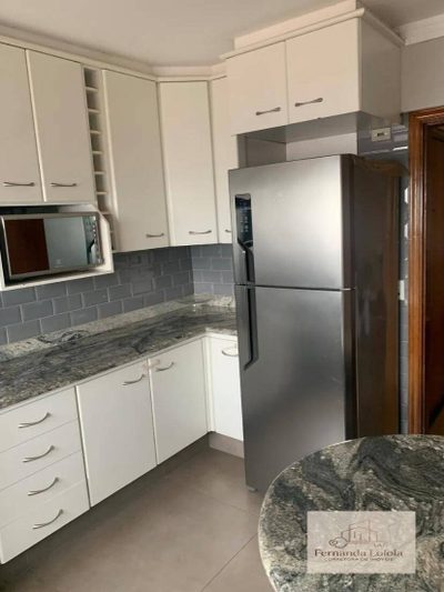 Apartamento, 3 quartos, 105 m² - Foto 4
