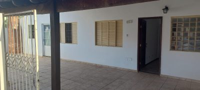 Casa, 1 quarto, 105 m² - Foto 2