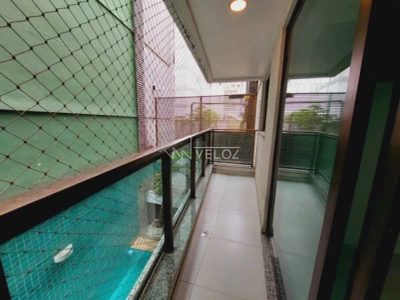 Apartamento, 3 quartos, 87 m² - Foto 3