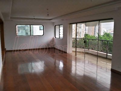 Apartamento, 3 quartos, 279 m² - Foto 1
