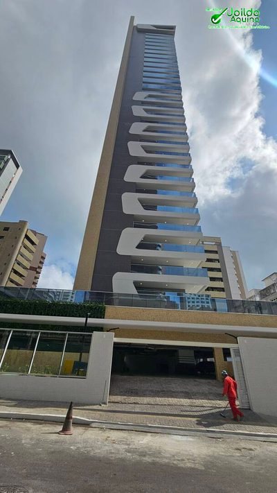 Apartamento, 4 quartos, 242 m² - Foto 3