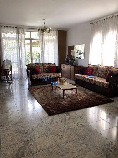 Casa, 4 quartos, 470 m² - Foto 5