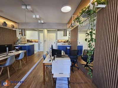 Apartamento, 2 quartos, 66 m² - Foto 4