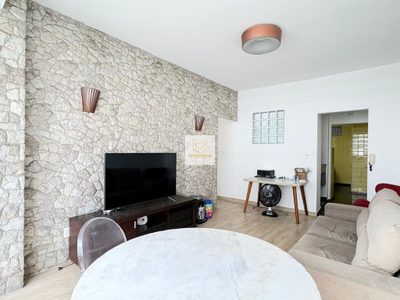 Apartamento, 2 quartos, 80 m² - Foto 3