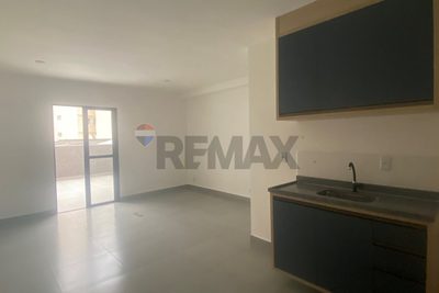 Apartamento, 1 quarto, 38 m² - Foto 3