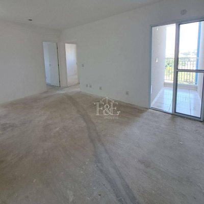 Apartamento, 3 quartos, 69 m² - Foto 1