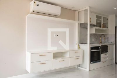 Kitnet-Studio, 31 m² - Foto 3