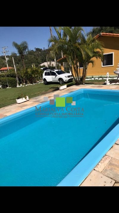 Chácara, 4 quartos - Foto 2