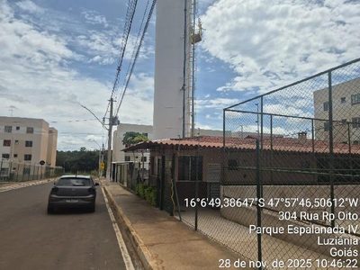 Apartamento, 2 quartos, 46 m² - Foto 1