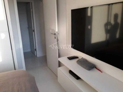 Apartamento, 2 quartos, 76 m² - Foto 5