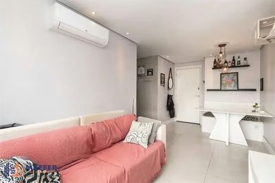 Apartamento, 2 quartos, 56 m² - Foto 4