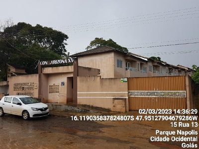 Apartamento, 2 quartos, 48 m² - Foto 1