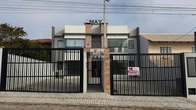Apartamento, 3 quartos, 72 m² - Foto 1