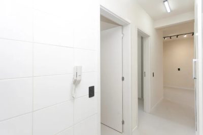 Apartamento, 2 quartos, 42 m² - Foto 2