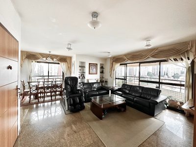 Apartamento, 4 quartos, 177 m² - Foto 1