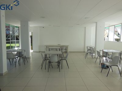 Apartamento, 1 quarto, 47 m² - Foto 4