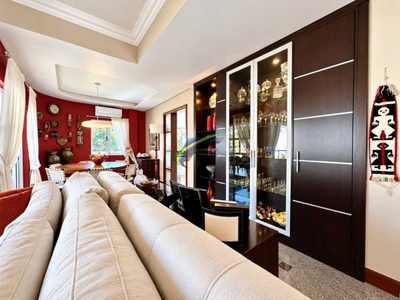 Casa, 4 quartos, 460 m² - Foto 3
