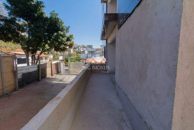 Apartamento, 3 quartos, 120 m² - Foto 2