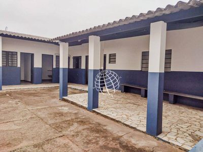 Depósito-Galpão, 282 m² - Foto 3