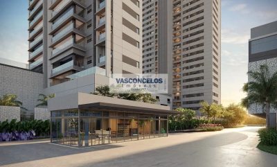 Apartamento, 4 quartos, 220 m² - Foto 5