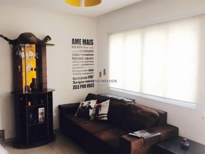 Casa de Condomínio, 2 quartos - Foto 5