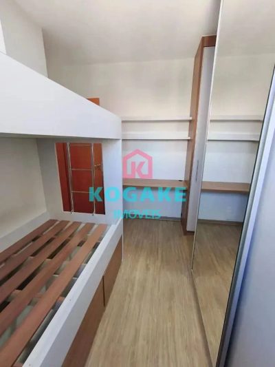 Apartamento, 2 quartos, 70 m² - Foto 5