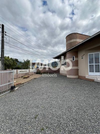 Casa, 3 quartos, 138 m² - Foto 3