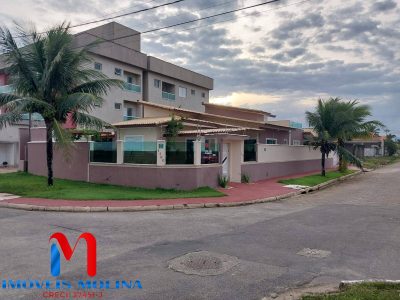 Casa, 4 quartos, 250 m² - Foto 1