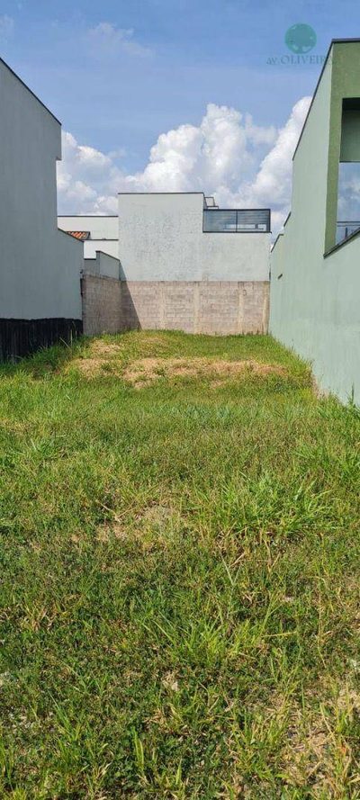 Loteamento e Condomínio, 189 m² - Foto 1