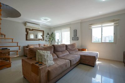 Cobertura, 2 quartos, 228 m² - Foto 4