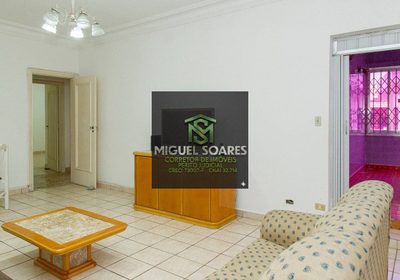 Apartamento, 3 quartos, 160 m² - Foto 3