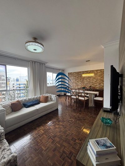 Apartamento, 4 quartos, 107 m² - Foto 3