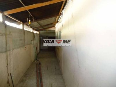 Sobrado, 3 quartos, 130 m² - Foto 3