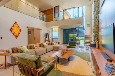 Casa de Condomínio, 5 quartos - Foto 4