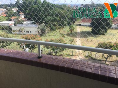 Apartamento, 3 quartos - Foto 1