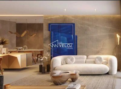 Apartamento, 3 quartos, 95 m² - Foto 1
