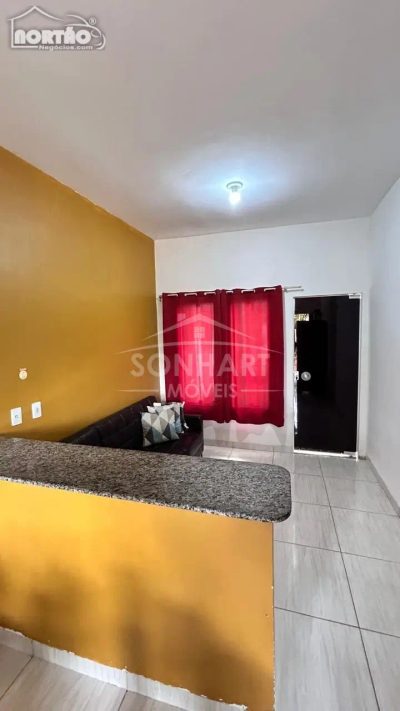 Casa, 3 quartos, 43 m² - Foto 3