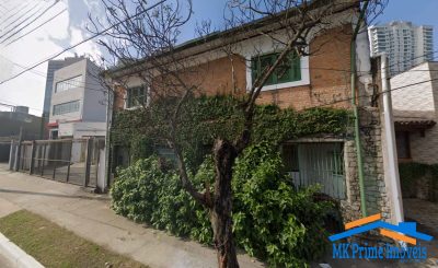 Sala-Conjunto, 400 m² - Foto 1