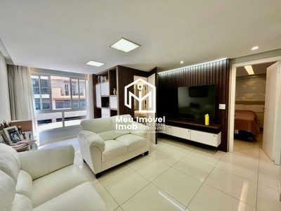 Apartamento, 3 quartos, 83 m² - Foto 4