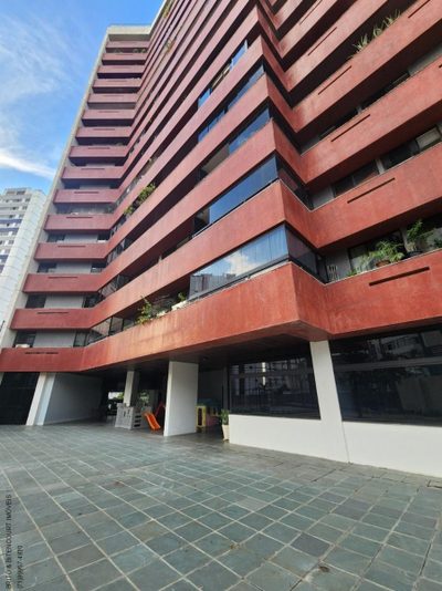 Apartamento, 4 quartos, 168 m² - Foto 5